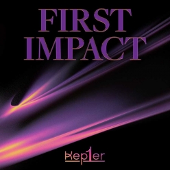 Kep1er - FIRST IMPACT (EP)